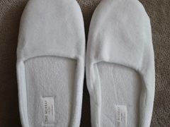 -尼依格罗香港美利酒店