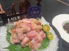 -海月轩海鲜豆捞(紫金塔店)