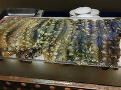 -雍和会海鲜姿造自助(湖东路店)