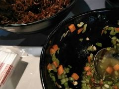 -小放牛河北菜(军校店)