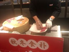 -红盔甲·小龙虾(天钥桥店)