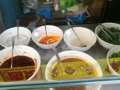-国足臭豆腐(明瓦廊店)