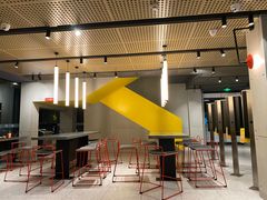 -麦当劳(国际社区店)