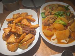 -香料集市新疆餐厅·清真聚餐(成都远洋太古里店)