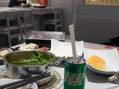 -呷哺呷哺(王府井喜悦店)