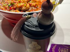 -图味美小黄鱼·景德菜(浙江路店)