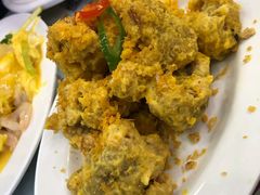 -澳门陈光记烧味饭店(万象城店)