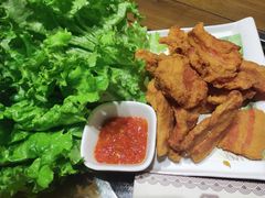 -威海九禧海鲜居渔水饺(经区店)