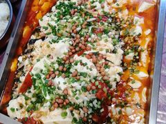 -古城苗家土菜馆(河景餐厅店)