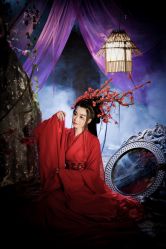 点击看大图 -九月鹰飞汉服摄影工作室