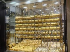 -迪拜黄金市场