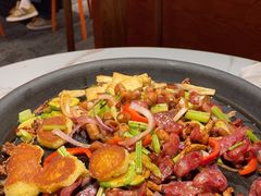 -一烙锅(友谊店)