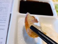 -小大董·烤鸭(观景餐厅·南京西路店)