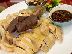 -春满人间酒楼(园岭中路店)