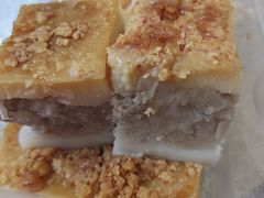 -芋知己农家特色小吃(江南店)