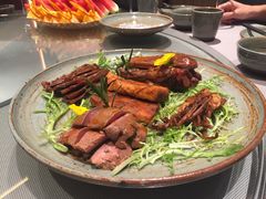 -青年公社烤鸭(蜀山万象汇店)