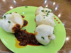 特色煎包-三镇民生甜食馆(胜利街总店)