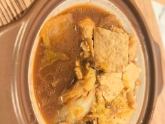 -乡村基·川味现炒大王(长楹天街店)