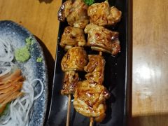 -胜代日本料理(云程巷小区店)