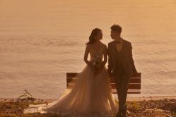 -巴黎新娘婚纱摄影·婚礼策划(嘉定总店)