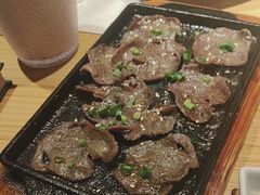 -花和海鲜自助(梅江店)
