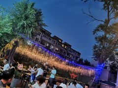 -酒座音乐主题串吧(滑翔西社区店)