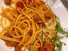 意面-必胜客(富克斯流行广场店)
