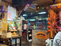 -VIKING SALOON西部美式烟熏烤肉(和平路店)