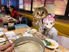 -掂档潮汕牛肉火锅(沈阳万象城店)