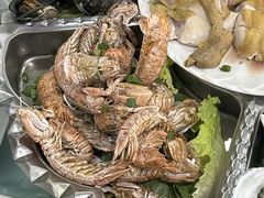 -巽寮印象美食部落餐厅·海鲜·地方特色菜(惠州体验店)