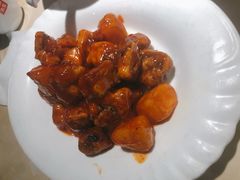 -大碗先生(万家丽店)