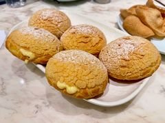 榴莲泡芙-星怡会·新加坡新美食(苏州中心店)