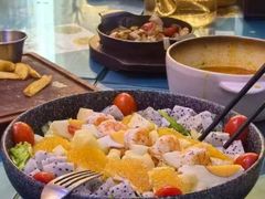 -My Way Town买味堂·东南亚餐厅(亦庄店)