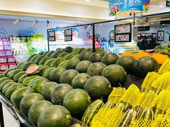 -BHG生活超市(安贞店)