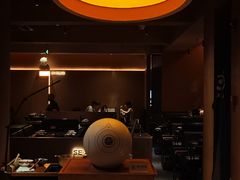 -色響火锅(恒隆广场店)