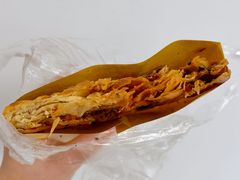 鲜肉锅盔-牟记锅魁(总店)