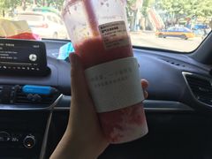 -奈雪的茶(石家庄万象城店)