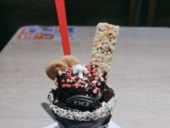 -DQ·蛋糕·冰淇淋(奥林匹克广场店)