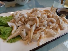 -荣祥海鲜·烟台菜(胜利路二部)