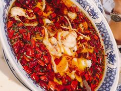 -漢舍中国菜馆(889广场店)