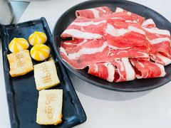 -呷哺呷哺 黄金牧场 (旧宫永辉超市店)