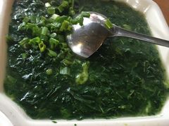 冬寒菜-月圆霖特色农家乐