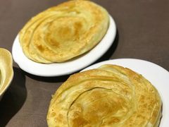 -正宗杨家吊炉饼