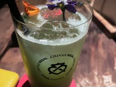 -Bar Infusion(重庆·九街店)