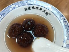 -粗茶淡饭(东关街店)