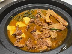 -咱屯子铁锅炖直营店(南湖大路店)