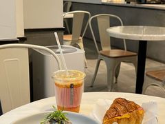 -KAFVS咖啡思咖啡馆(香海路店)