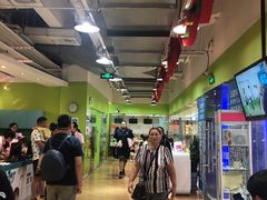 -英孚教育青少儿(宝龙中心)