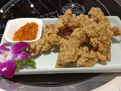 -八珍玉食鸡煲·打边炉(印象城店)