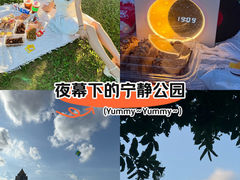 -深圳龙潭公园